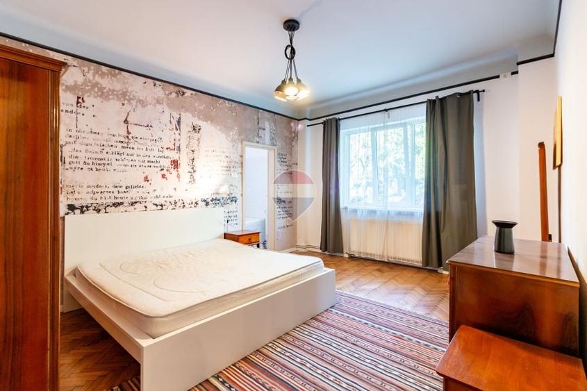 Apartament cu 2 camere decomandat, mobilat în Unirii