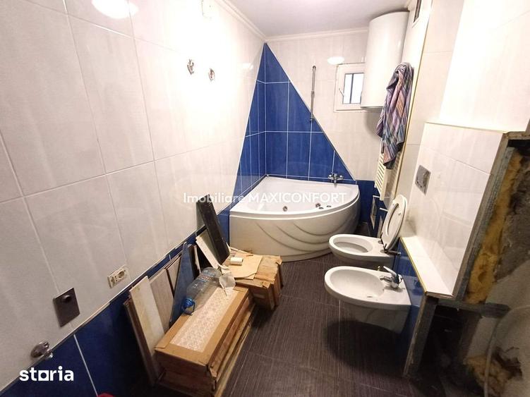 Apartament cu 2 camere, etaj 3, in cartierul Progresul - 5