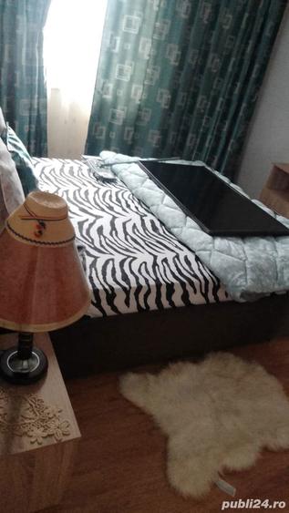Apartament cu 2 camere decomandat în Murfatlar