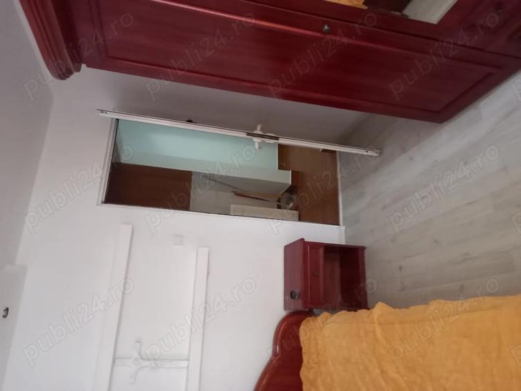 Apartament cu 2 camere decomandat în Micro 39