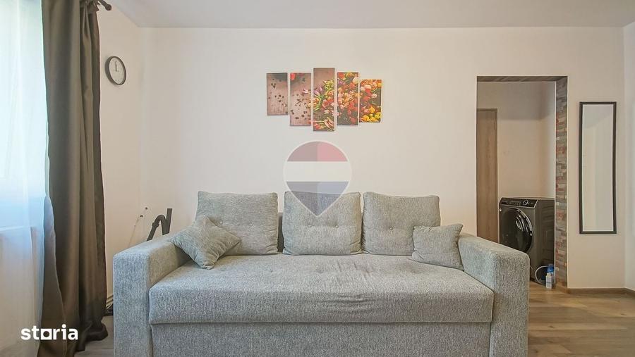 Comision 0 %! Apartament cu 2 camere de vanzare in zona Florilor - 3