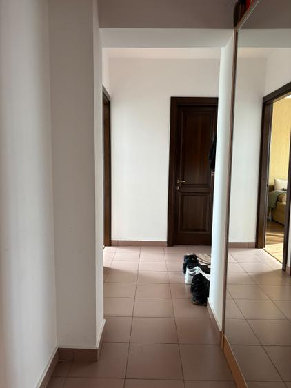 Apartament cu 2 camere decomandat în Militari