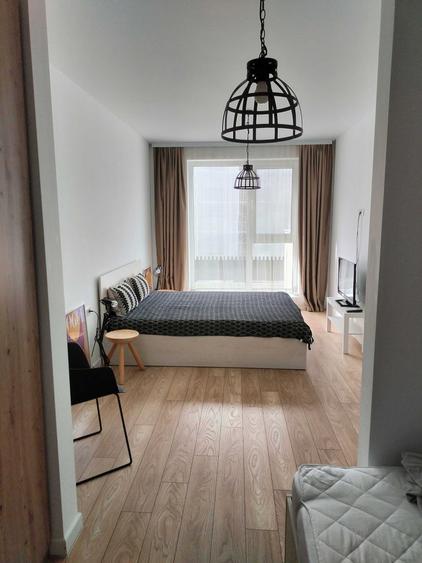 Apartament 2 camere, rond OMV, Pipera, MTM Pipera - 5