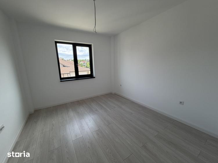 Apartament cu 3 camere în Valea Lupului