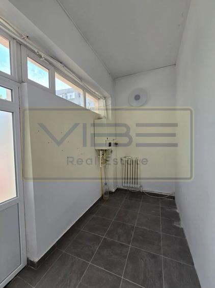 Spațiu comercial, de 123 mp, în Baza 3