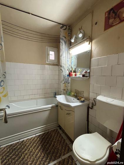 Casă cu 3 camere cu Teren 240 Mp în Mănăștur