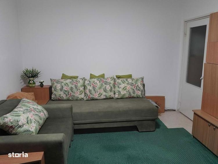 Apartament cu 2 camere în Blejoi