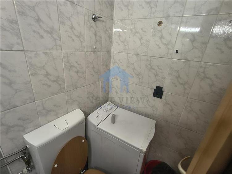 Garsonieră decomandată în Gheorgheni