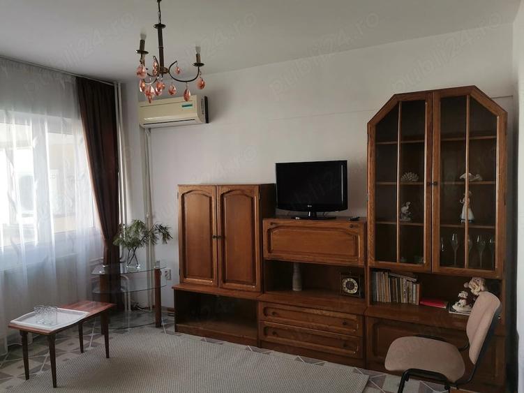 Apartament cu 2 camere decomandat în Ultracentral