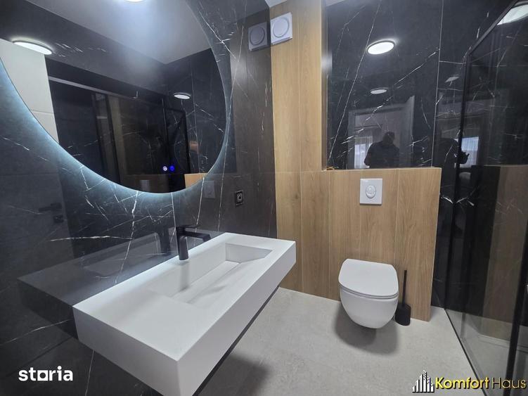 Apartament cu 3 camere în Mioriței
