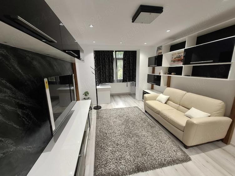 Bd. Bucuresti (zona bd. Unirii) apartament 2 camere, bloc de caramida, finisat recent - 6