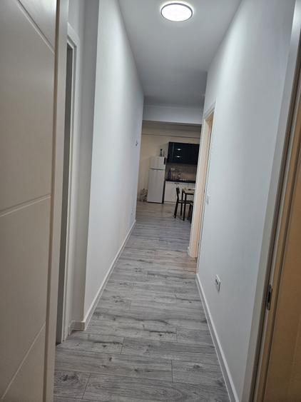 Apartament cu 3 camere în Lunca Cetățuii