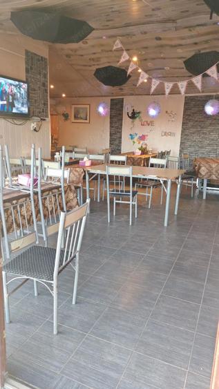 Inchitiez spatiu comercial central Borcea! - 3