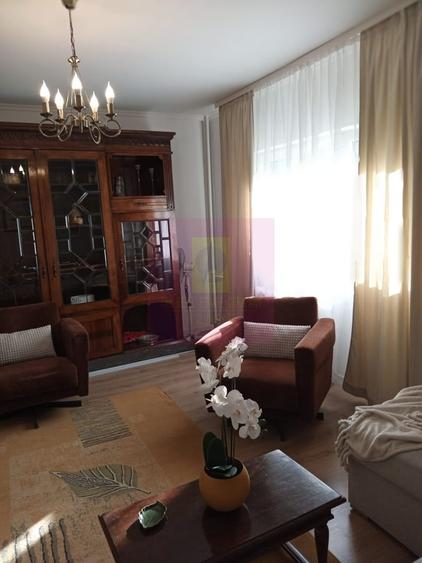 Apartament 3 camere-Panduri-13 Septembrie - 11