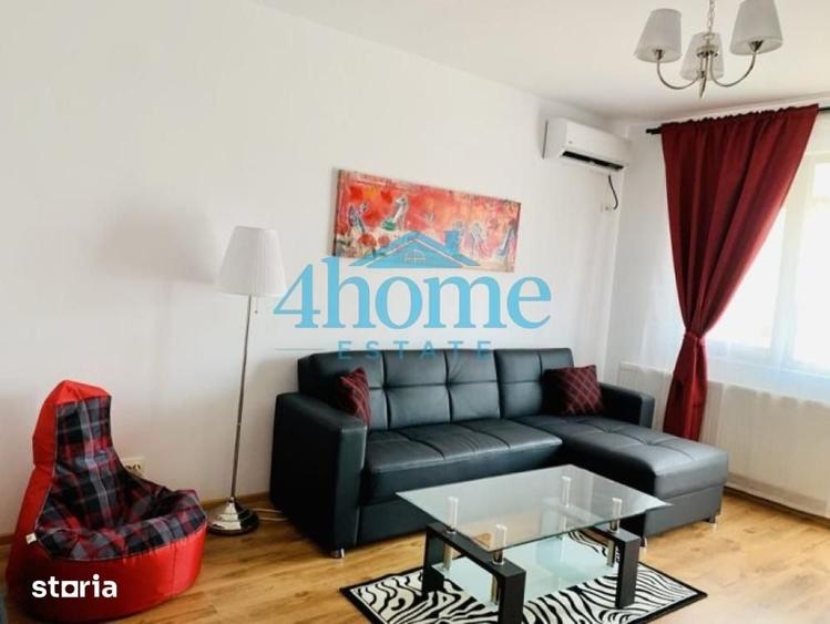 Apartament 2 camere Metrou Mihai Bravu|Centrala|Parcare - 4
