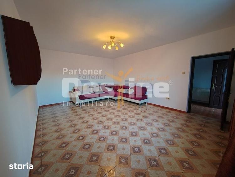 Casa individuala P+ETAJ+POD 208 mp + 635 mp TEREN - BUCIUM - 6