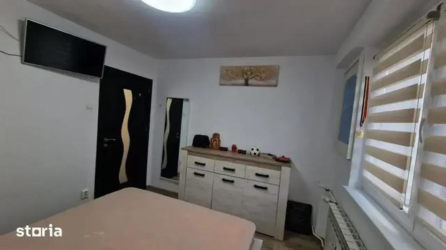5 minute METROU Titan/1 decembrie 1918 Apartament 2 camere MOBILAT - 5