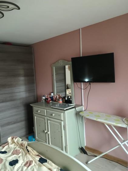 Casă cu 3 camere în Central