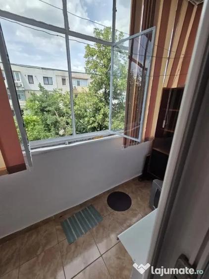 Apartament cu 2 camere semidecomandat în Bălcescu