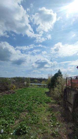 Teren intravilan de vânzare – Snagov, Strada Baicoianu | Deschidere la lac - 4