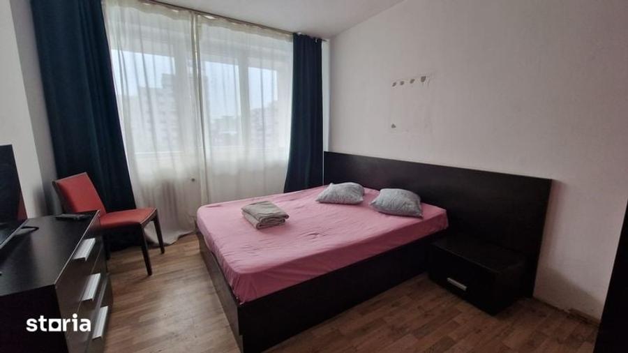 Proprietar inchiriez apartament 2 cam Calea Dorobantilor bloc Perla - 5