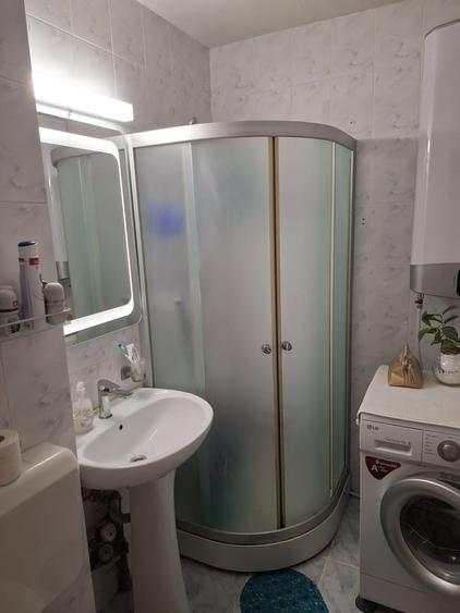 Garsonieră semidecomandată în Colentina