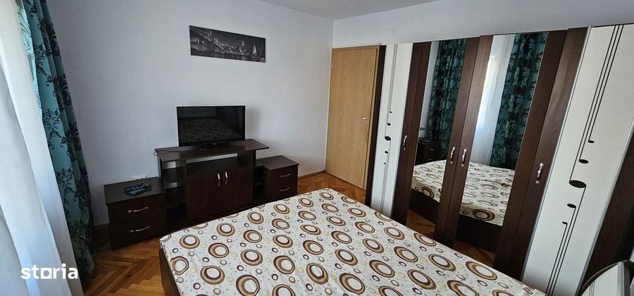 Apartament 2 camere, langa Iulius Mall - 1