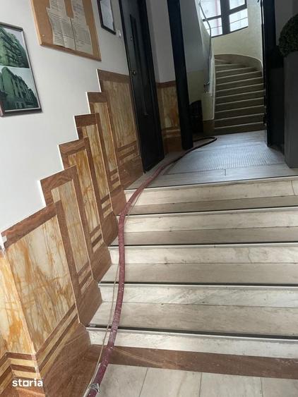 Apartament cu 5 camere în Eminescu