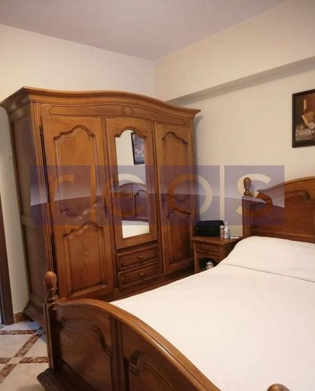 Apartament cu 3 camere, mobilat în 1 Decembrie 1918