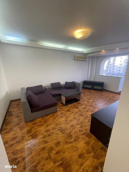 Inchiriez apartament cu 2 camere mosilor 4 minute metrou obor - 7