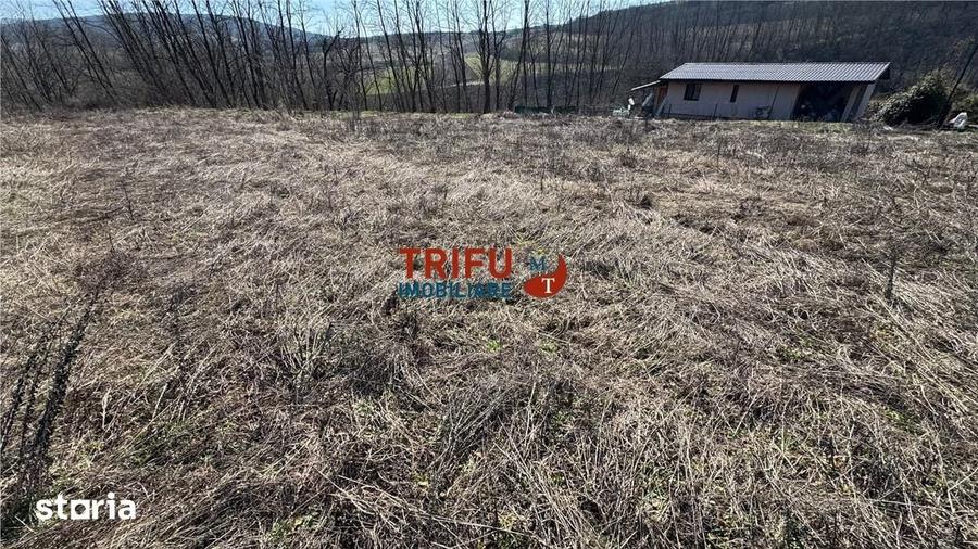 Teren de 675 mp, în Ciugud