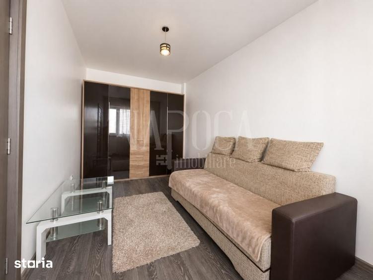 Apartament 2 camere de vanzare in Manastur, Cluj Napoca - 3