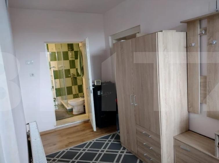 Casă individuală cu 2 camere cu Teren 2382 Mp în Aiton