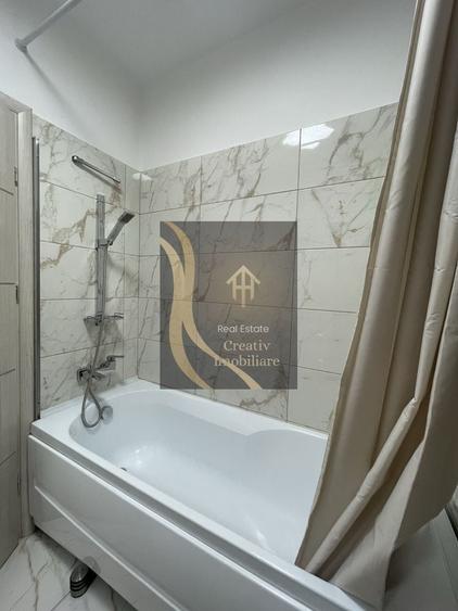 Apartament cu 2 camere decomandat în Cotroceni