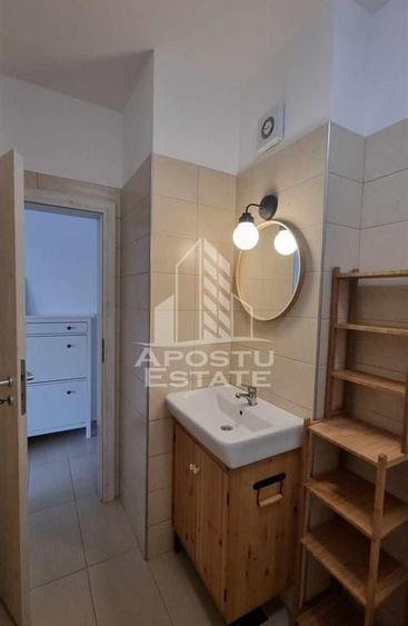 Apartament cu 3 camere,bloc nou,Circumvalatiunii - 8