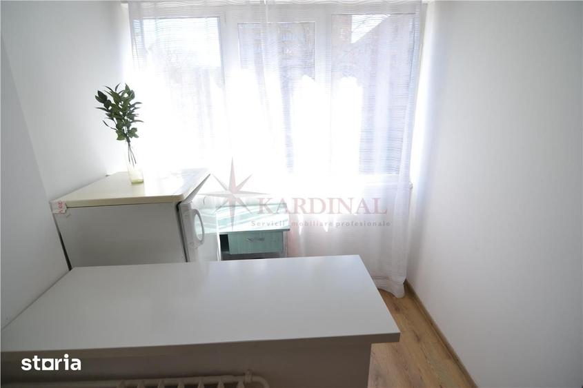 Exclusiv Inchiriere Garsoniera et 2,Calea Bucuresti,Brasov - 6