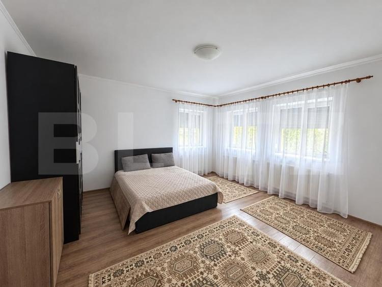 Casă individuală cu 3 camere cu Canalizare în Elisabetin