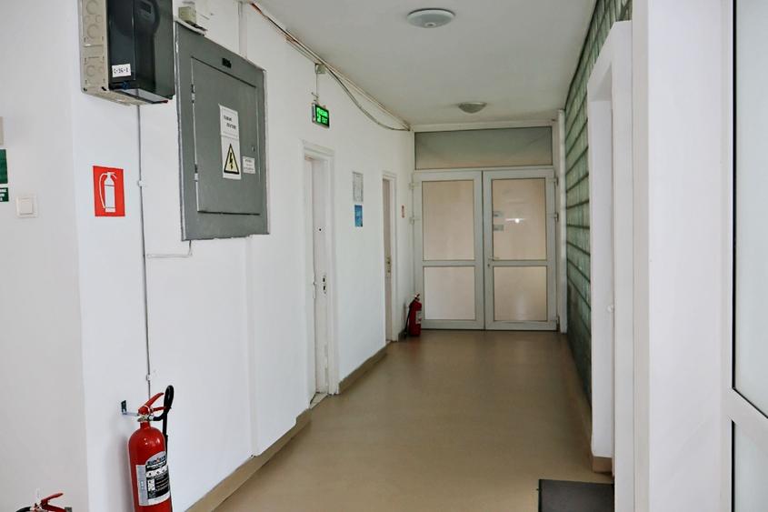 Teren intravilan de 2538 mp, în Universitate