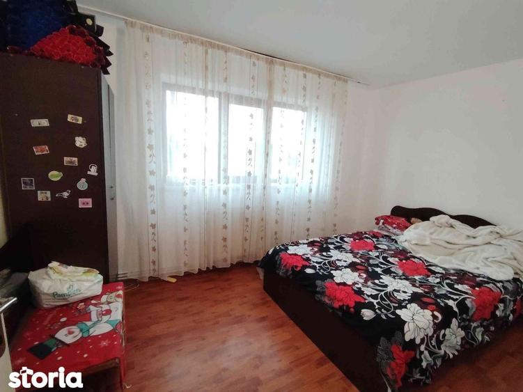 Apartament cu 2 camere în Centură