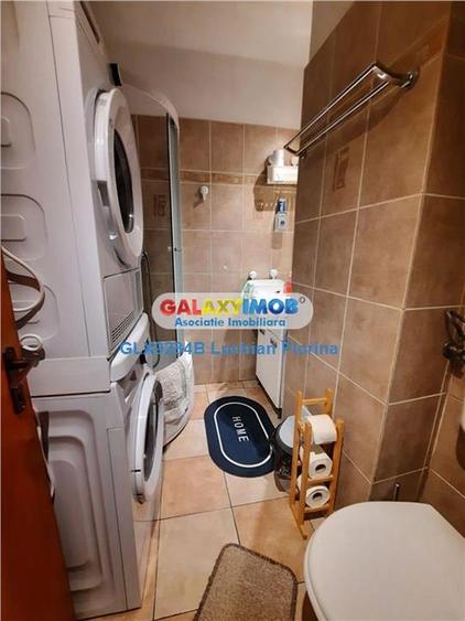 Apartament cu 2 camere decomandat, mobilat în Titan