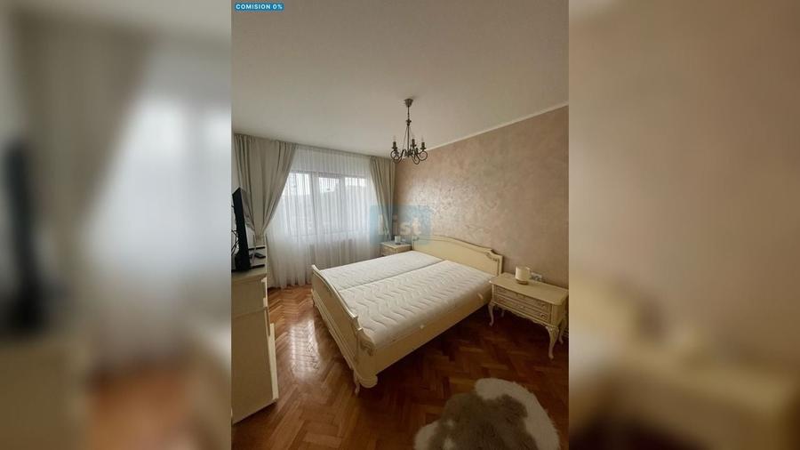 Apartament cu 4 camere in cartierul Gheorgheni - 1