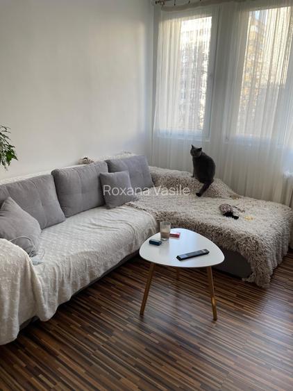 Vanzare Apartament 2 camere Aleea Avrig 120 000eur