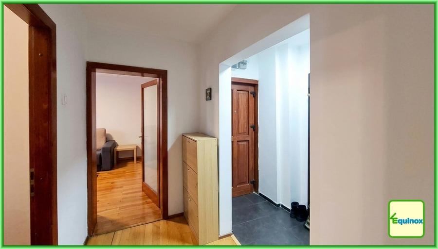 Apartament cu 2 camere, mobilat, de vânzare, ECX71321 - 7