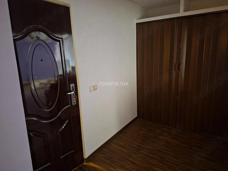 vand apartament Zimnicea 3 camere complet mobilat si utilat