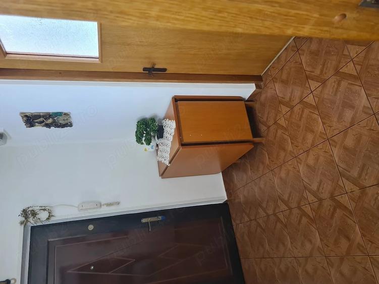 Apartament cu 2 camere semidecomandat în Alexandriei