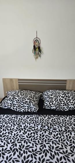 1 Mai - Clucerului, 2 camere, etaj 10, proaspat renovat €500 - 12