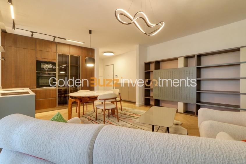 Apartament 2 camere Arqa Jollie Village - 2