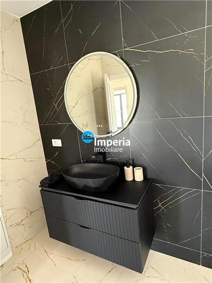 Vila individuala, priveliste superba, finisaje premium, in zona Bucium - Pietrar - 8