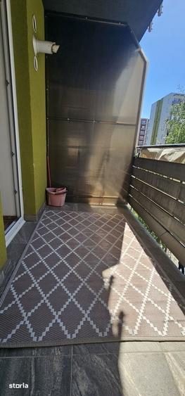 Garsonieră în Bartolomeu