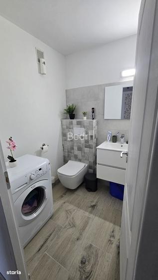 Inchiriez apartament 2 camere renovat